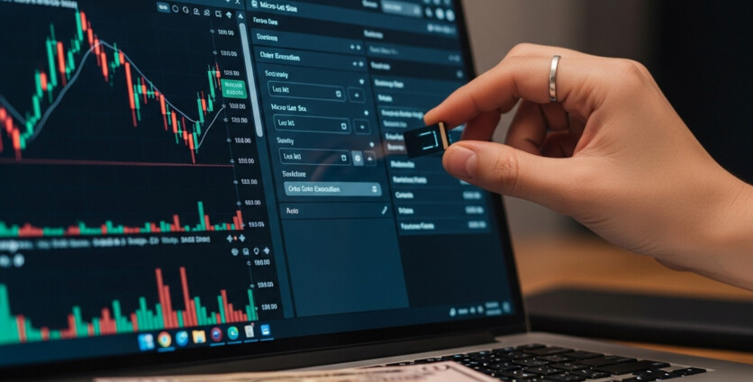 What Lot Size is Good for a $500 Forex Account? Tips for New Traders