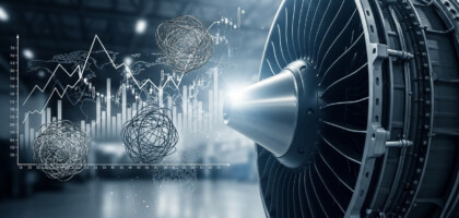 How Will GE Aerospace Overcome Steep Costs, Forex Woes, and a Dip in Consumer Confidence?