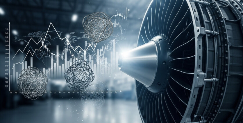 How Will GE Aerospace Overcome Steep Costs, Forex Woes, and a Dip in Consumer Confidence?