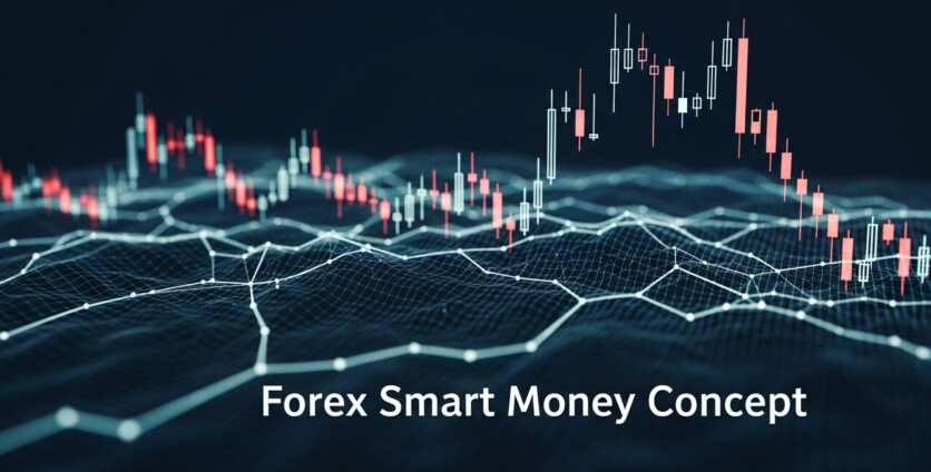 What Are the Secrets of Forex Smart Money Concept Trading You Need to Learn?