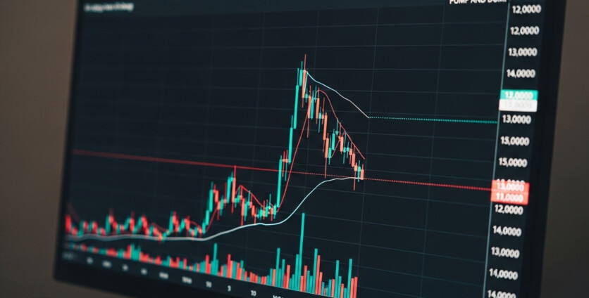 How Do You Recognize a Potential Pump and Dump Scheme in a Chart Price Trend?