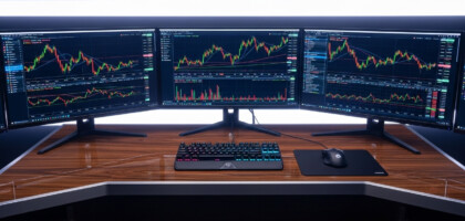 Forex Trading 101: What Do You Need to Know to Start Profiting Today?