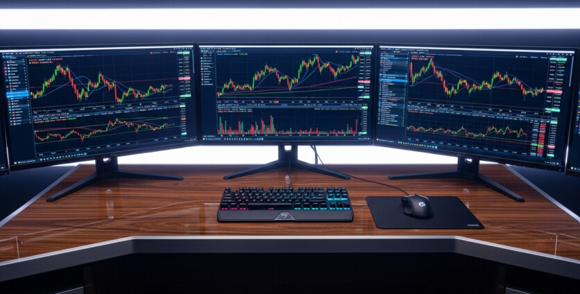 Forex Trading 101: What Do You Need to Know to Start Profiting Today?