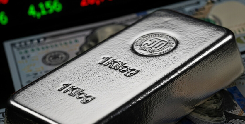 How Much Is a Kilo of Silver in US Dollars? Current Prices and Market Insights