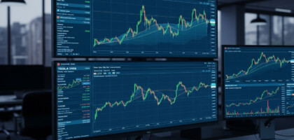 How to Successfully Invest in Forex, CFDs, Bitcoin, and Stocks Like Tesla and Gold?