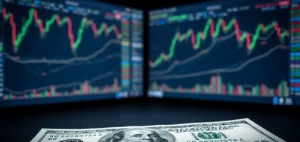 Is It Really Possible to Make $3,000 in Forex Trading in 2 Weeks with Just $100?