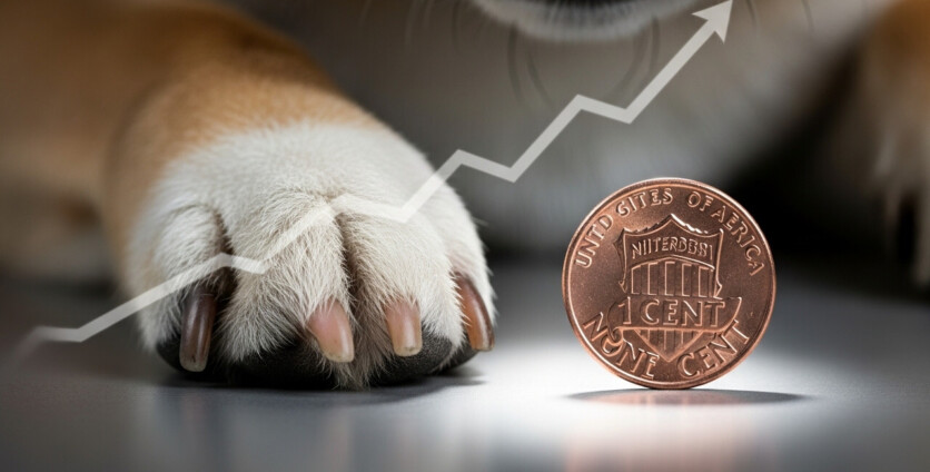 What Are the Chances of Shiba Inu Hitting 1 Cent? Analyzing the Possibilities