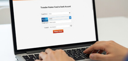 How to Transfer Money from Forex Card to Bank Account at ICICI: A Step-by-Step Guide