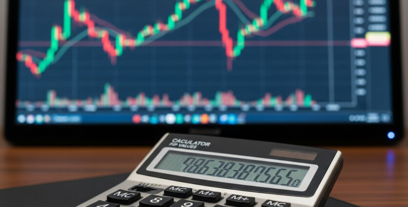 How to Calculate the Value of a Pip in Forex: A Complete Guide for Traders