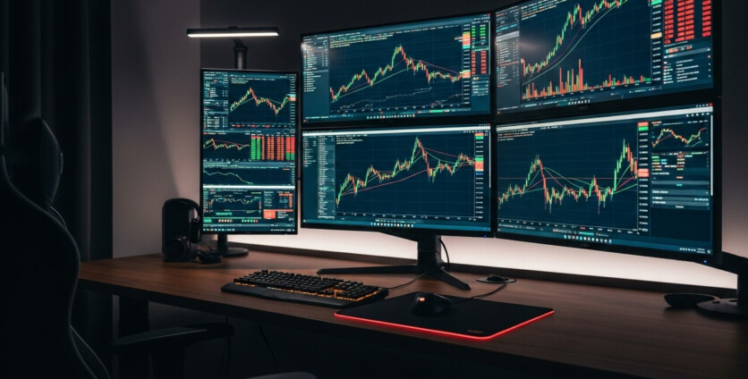 What Is Warrior Trading’s Guide to Momentum Trading Styles?