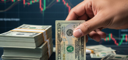 Which Option is the Most Accurate Definition of Buying on Margin: A Comprehensive Guide