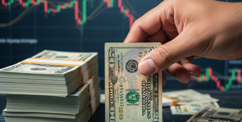 Which Option is the Most Accurate Definition of Buying on Margin: A Comprehensive Guide