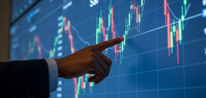 What is the Standard Deviation of the S&P 500 and Why Does It Matter for Your Investments?