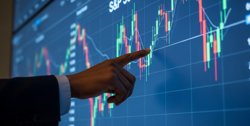 What is the Standard Deviation of the S&P 500 and Why Does It Matter for Your Investments?