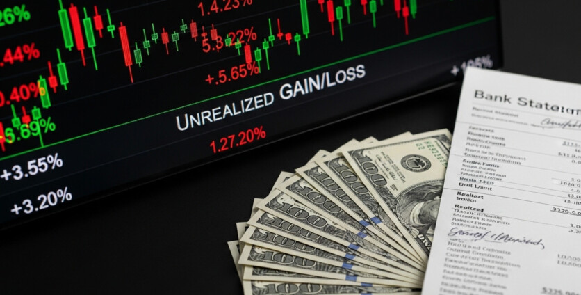 What is the Difference Between Unrealized and Realized Gain Loss? Understanding Your Investment Returns