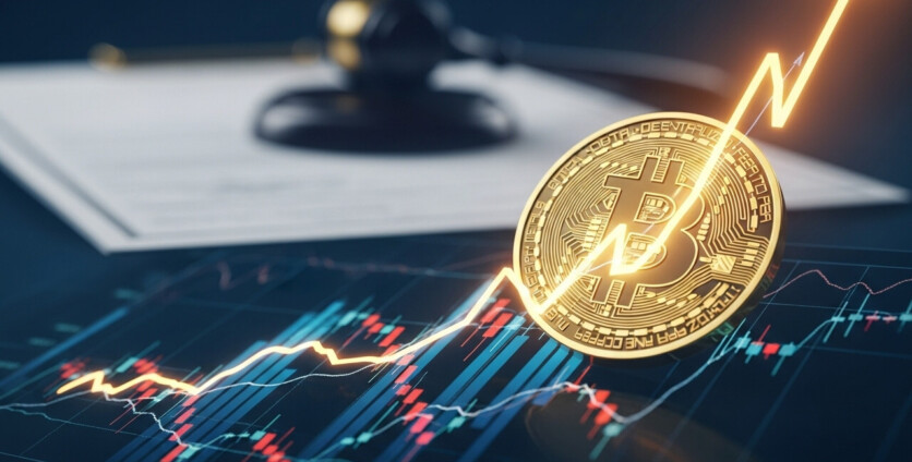 Will Bitcoin BTC Prices Surge Ahead of the SEC Approval of ETFs?