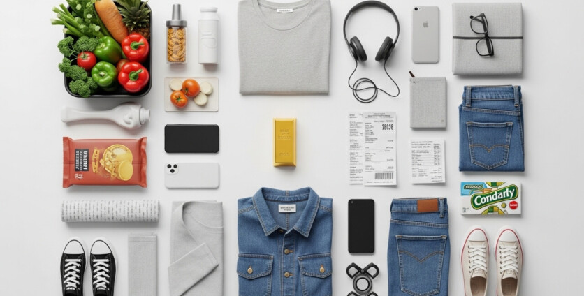 Which of These Is Not a Part of the CPI Market Basket? Discover What You Need to Know!