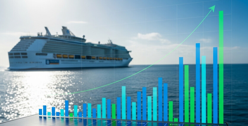 What Does Royal Caribbean’s Third Profit Forecast Raise Mean for Investors?