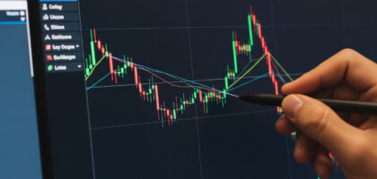 How to Draw Support and Resistance Lines in Thinkorswim: A Step-by-Step Guide?