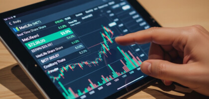How Much Is a Share of MetLife Stock Worth Today? Explore the Latest Insights!