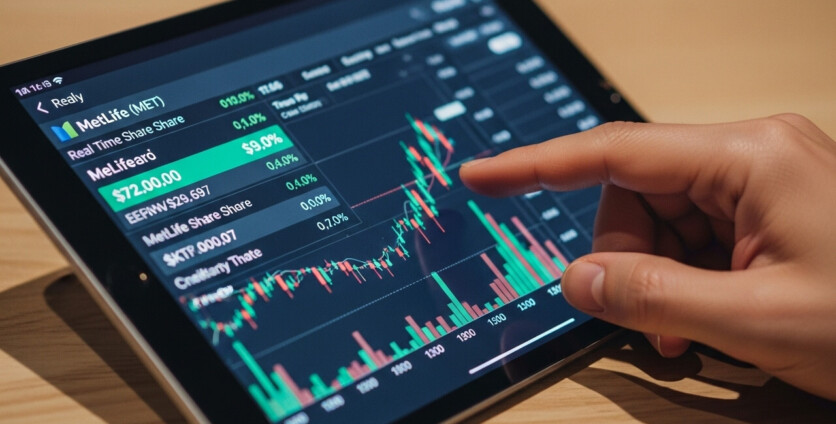 How Much Is a Share of MetLife Stock Worth Today? Explore the Latest Insights!