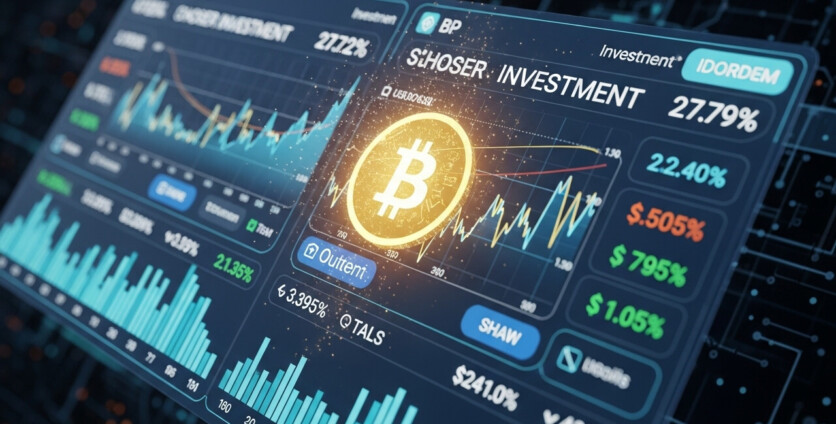 ¿Cuál es la mejor moneda digital para invertir en 2023-2024?