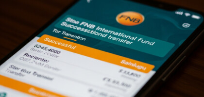 How Long Does FNB Forex Take to Receive Funds from Abroad? Get the Answers Here!