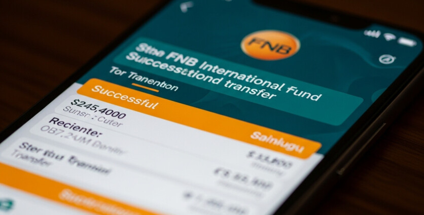 How Long Does FNB Forex Take to Receive Funds from Abroad? Get the Answers Here!