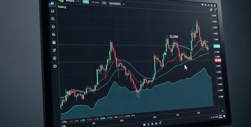 Is Nvidia Stock Edging Higher This Friday, or Is Its Rally Leveling Out?