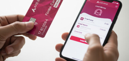 How to Load Money in Forex Card Axis Bank: A Step-by-Step Guide