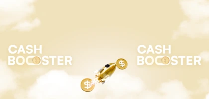 Partnership Program Update: Cashbooster Is Now in Your Account!