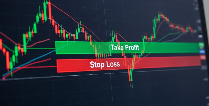 What is the Meaning of SL and TP in Forex Trading? A Beginner’s Guide to Understanding Key Terms