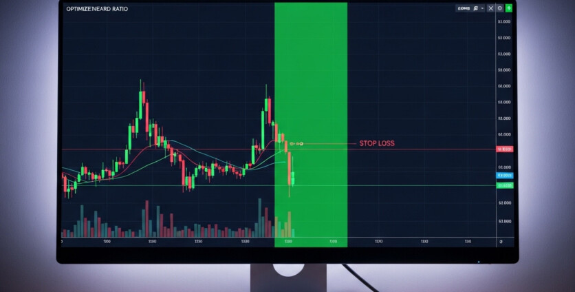 What is the Best Risk to Reward Ratio in Forex Trading for Maximizing Profits?