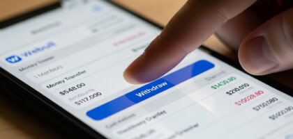 How to Withdraw Money from Webull to Your Bank Account: A Step-by-Step Guide