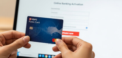 How to Check If My HDFC Forex Card Is Activated: A Step-by-Step Guide