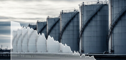 Is the European Energy Market Slumping as German Gas Stores Fill Ahead of Target?