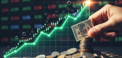 How Did Buying on Margin Help Reinforce the Bull Market?