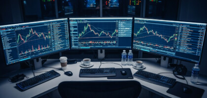 What Is the Trader’s Room and Why Is It Crucial in Forex CRM?