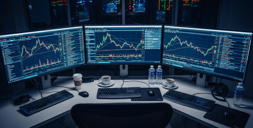 What Is the Trader’s Room and Why Is It Crucial in Forex CRM?