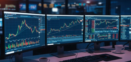 What Are the Advantages of CFD Trading Over Normal Trading? Uncover the Benefits!