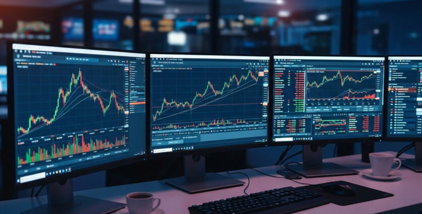 What Are the Advantages of CFD Trading Over Normal Trading? Uncover the Benefits!