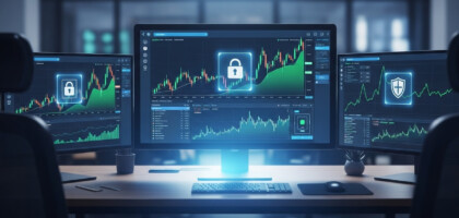 Have You Heard About Secured Crypto Forex Trading Platforms? Discover the Benefits Today!