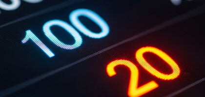 Apakah Maksudnya Apabila Opsyen Panggilan dengan Harga Laksana 100 Dihargai pada 20?