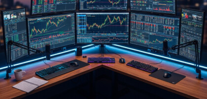 What Type of Trading Does Warrior Trading Focus On? Discover the Techniques Behind Their Success!