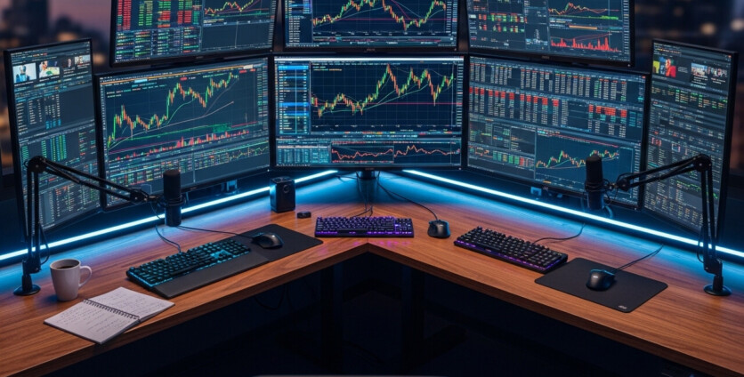 What Type of Trading Does Warrior Trading Focus On? Discover the Techniques Behind Their Success!