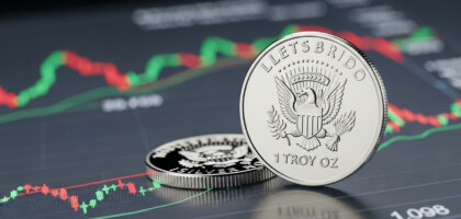 How Much Is a Troy Ounce of Silver Right Now? Discover Current Prices and Trends