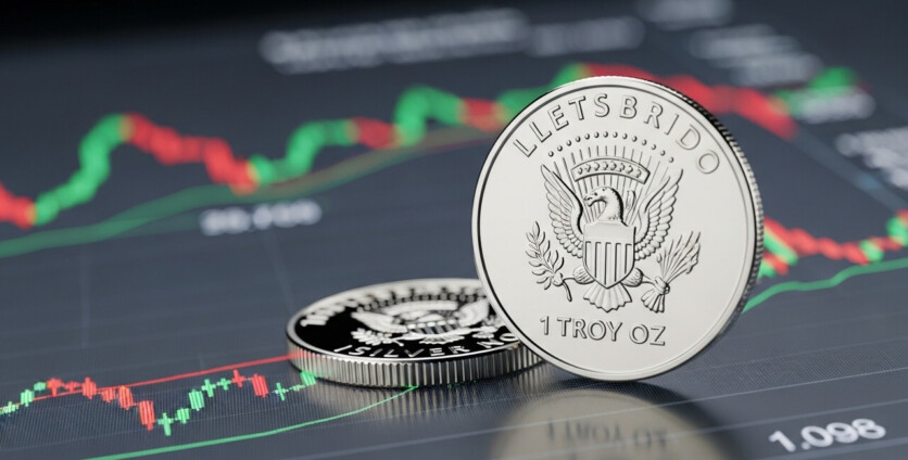 How Much Is a Troy Ounce of Silver Right Now? Discover Current Prices and Trends