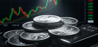 What is the Price of Silver Per Ounce Today? Discover Current Trends and Insights