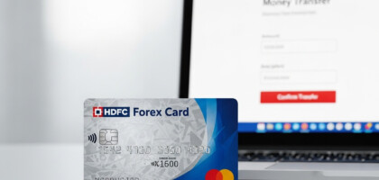 How to Transfer Money from HDFC Forex Card to Bank Account: Your Step-by-Step Guide
