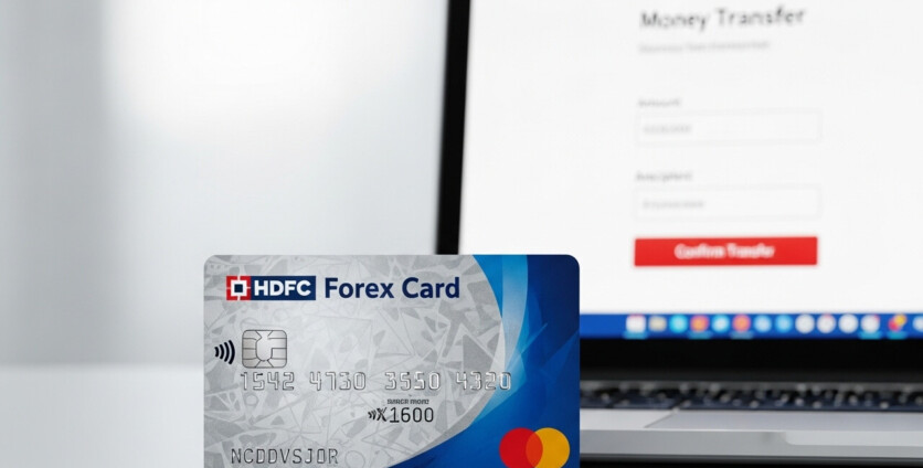 How to Transfer Money from HDFC Forex Card to Bank Account: Your Step-by-Step Guide